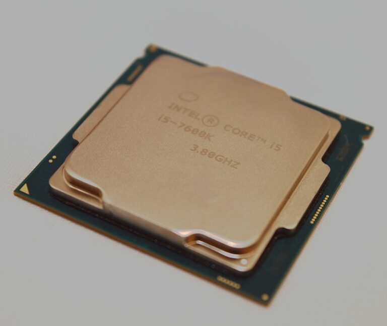 i5 7600k cinebench i5 7600k cinebench
