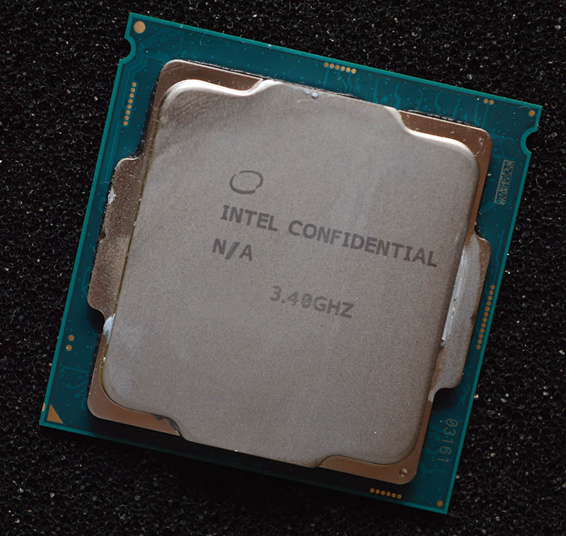 Intel Core i5-7500 Kaby Lake Processor Review