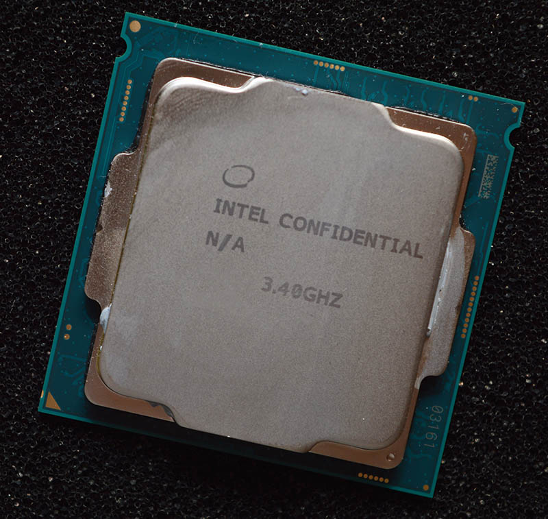 I5 7500 какой сокет