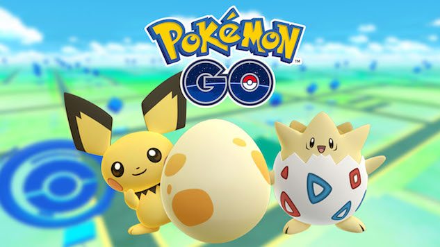 Pokémon Go