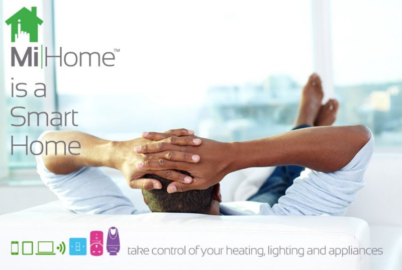 Energenie MiHome Gateway & Sensors Smart Home Review