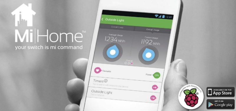 Energenie Smart Home Review - Turning Simple Things into Smart Things!