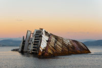 Shipwreck III