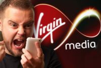 Virgin Media Broadband Issues