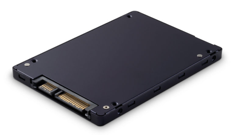 Micron Launches 8TB SSD with 3D TLC NAND | eTeknix