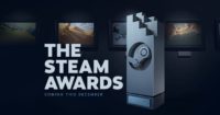 Steam Awards Bribe