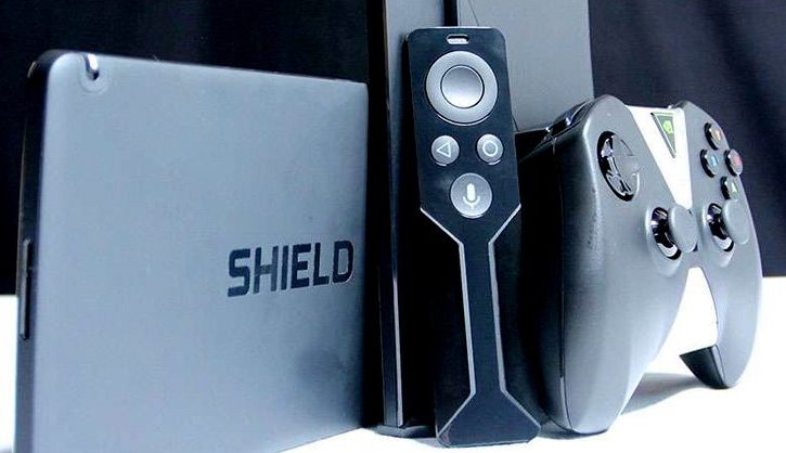New NVIDIA Shield TV Coming to CES 2017?