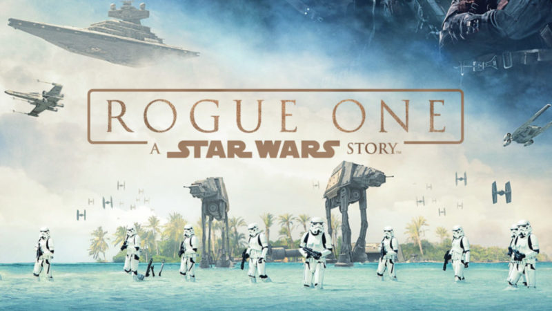 Star Wars: Rogue One Early Impressions Very Positive
