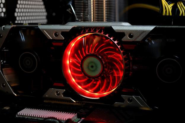 COLORFUL iGameGTX1070 X-TOP-8G Advanced Limited GPU Revealed