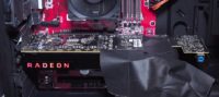 AMD Radeon Vega CES Picture 1