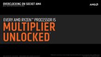 AMD Ryzen Zen CES 3