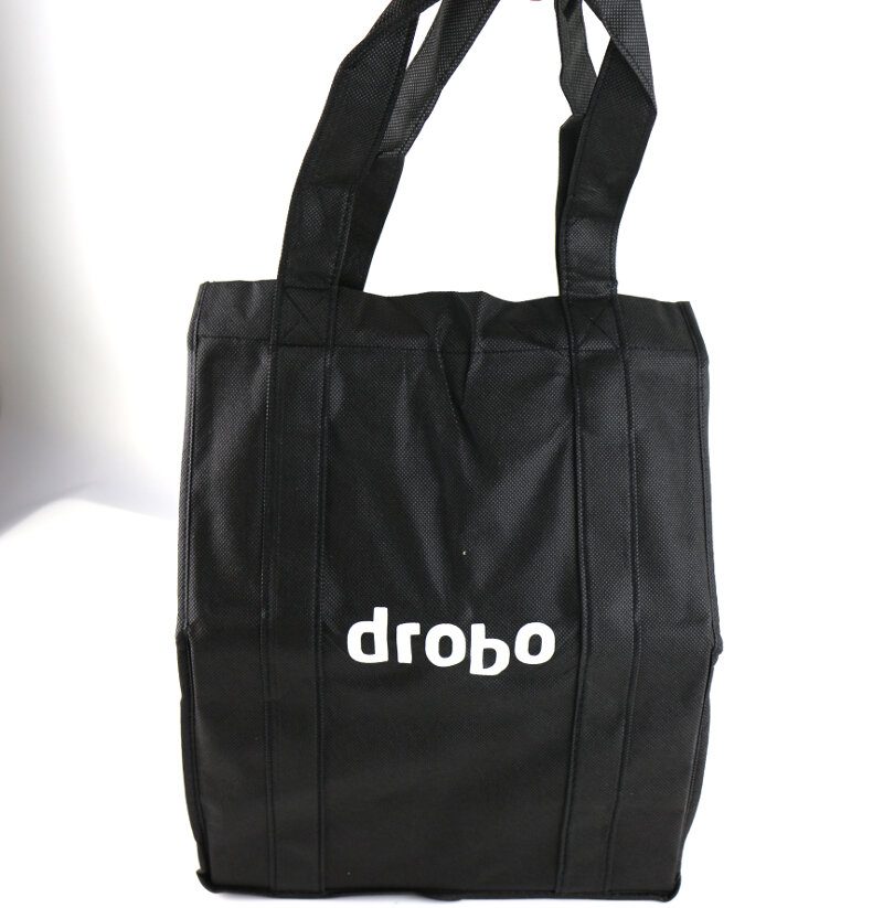 Drobo 5C Photo acc bag