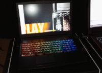 Gigabyte Announces The New Budget-Friendly Sabre 15 Laptop at CES 2017