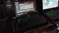 Gigabyte Announces The New AORUS X5 v7 Gaming Laptop at CES 2017