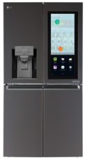 LG Smart Instaview Refrigerator 01 541x1024