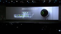 Nvidia CES 2017 Keynote 10