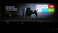 Nvidia CES 2017 Keynote 8