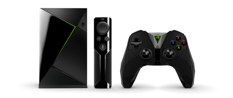 Nvidia Shield Experience Upgrade 5.0 Now Available for Shield (2015 Edition)