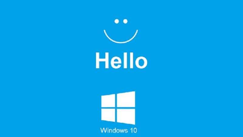 Windows hello что это