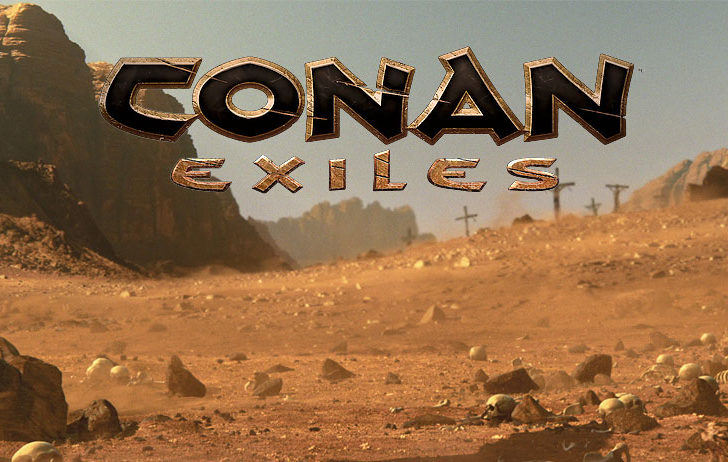 Pirates Release Conan Exiles Without Denuvo Anti-Tampering Tech