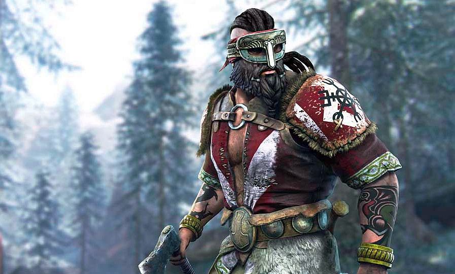 For Honor Update To Fix Anticheat And Controller Bugs Eteknix