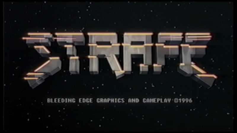 90s-Themed FPS STRAFE Release Delayed