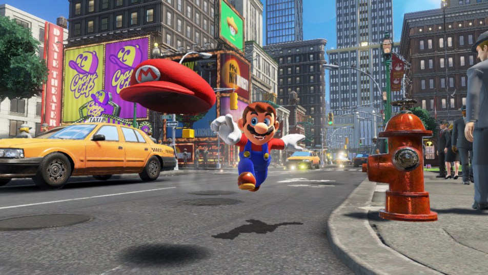 super mario odyssey pc yuzu