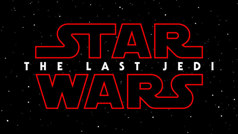 Second The Last Jedi Trailer Arrives