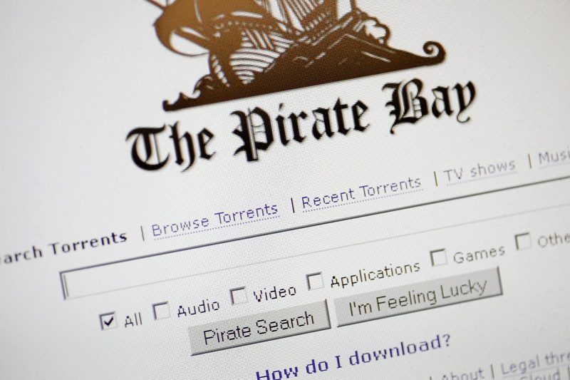 UK ISPs Begin Crackdown on Suspected Torrenters