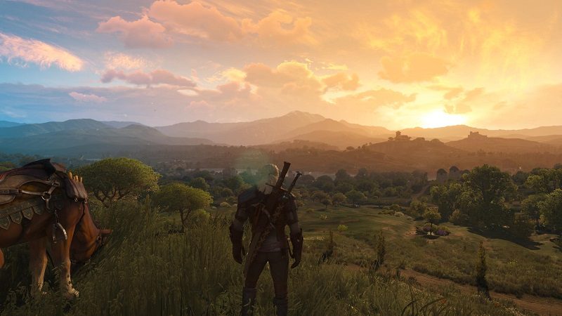 Witcher 3 Super Turbo Lighting Mod 3.0 Out Soon – New Trailer Drops