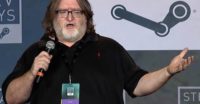 Gabe Newell Confirms Valve Developing 3 New VR Games