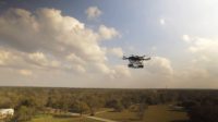 UPS Conducts Drone Home Delivery Trials