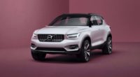 Volvo All-Electric Vehicle Ready for 2019, Could Pack 100kWh Battery