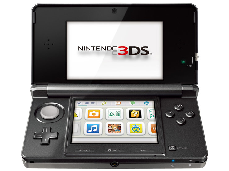 Nintendo Commited to Keeping The 3DS Alive