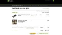 Nvidia Founders Edition Website Sale