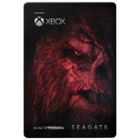 Seagate Halo Wars Xbox One Storage 1