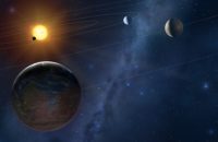 NASA to Make Exoplanet Announcement on February 22