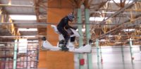 hoverbike 1