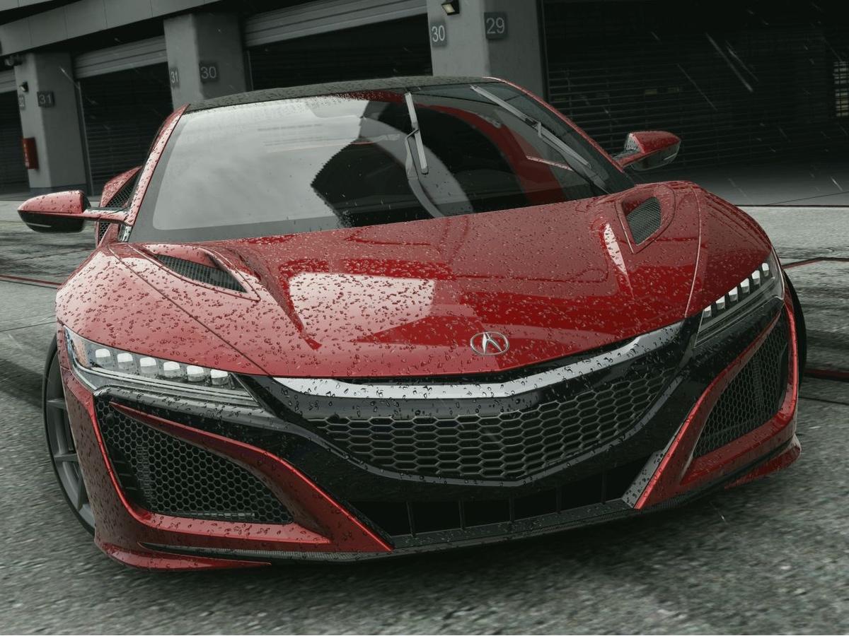 Project CARS 2 Hands-On Preview - 12K, Full VR Support and e-Sports