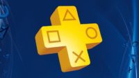 Sony Playstation Plus Logo