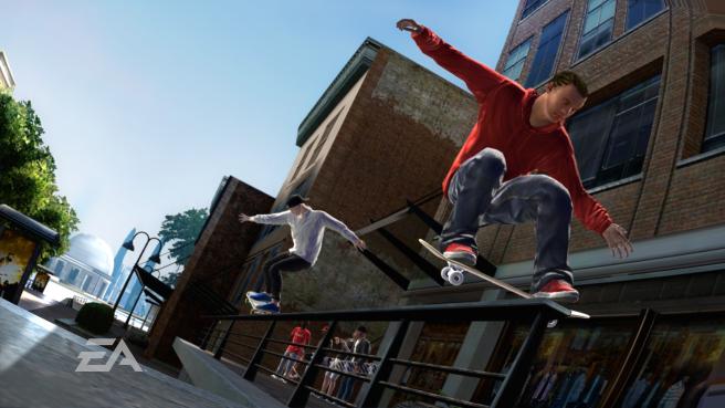 EA Just Shot Down Skate 4 Rumours but There's Still Hope | eTeknix