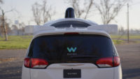 Google Sues Uber for Allegedly Stealing Self-Driving Car Secrets
