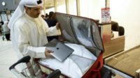 Terrorist Plot to put Explosives Inside iPads Led to US-UK Device Travel Ban