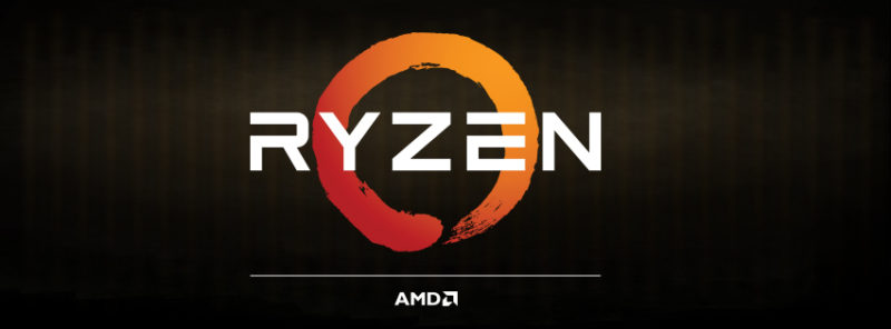 AMD Ryzen R7 1700 AM4 8-Core Processor Review