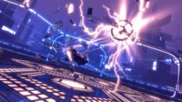 Rocket League to Add Dropshot Game Mode on March 22
