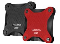 ADATA SD600 3D NAND Portable SSD 1