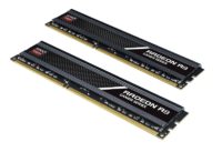 AMD Radeon R9 Memory