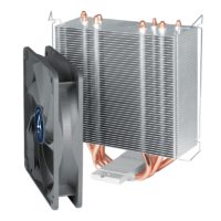 Arctic Cooling freezer 33 CO CPU Cooler