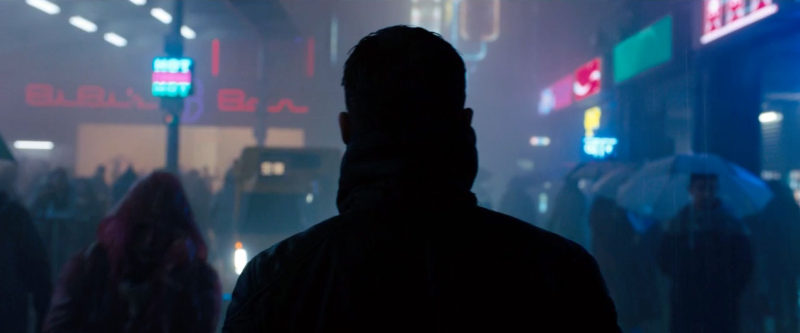 Sony Surprises Fans at CinemaCon with New Blade Runner 2049 Footage