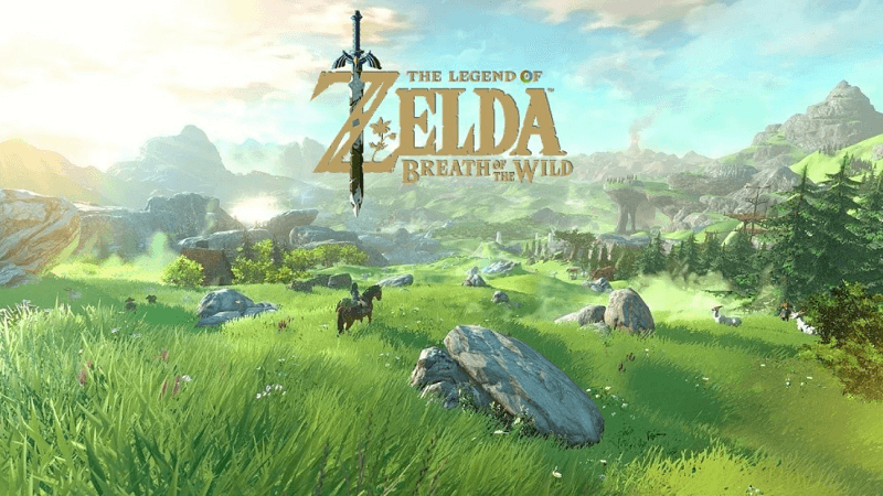 Breath of the Wild Now Fully Playable on CEMU 1.7.4